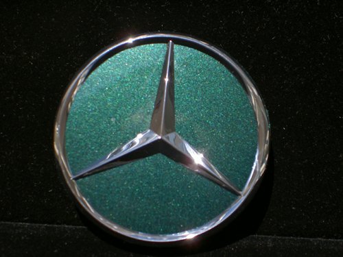 MB816 Everest Green MERCEDES AMG OEM WHEEL CENTER CAPS Custom Painted Center Caps CSP 220 400 01 25