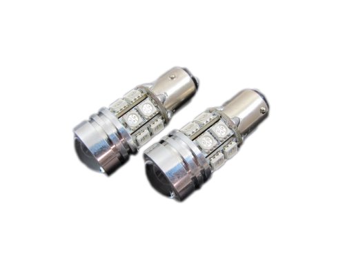 Turn Signal Bulbs JLC LIGHTINGS 1157, 2357, 2397, 7528