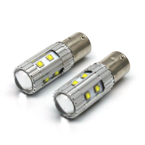 Turn Signal Bulbs JLC LIGHTING 1156