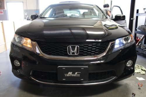 Bulbs JLC LIGHTINGS, LLC 9005 9145 h10
