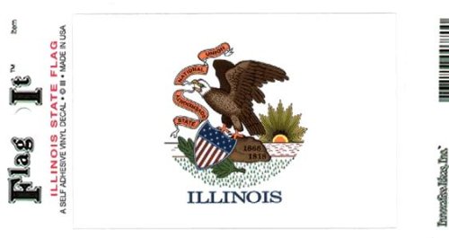 Bumper Stickers, Decals & Magnets Flag It 