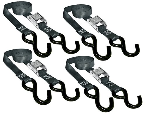 Ratcheting Keeper 05108-V