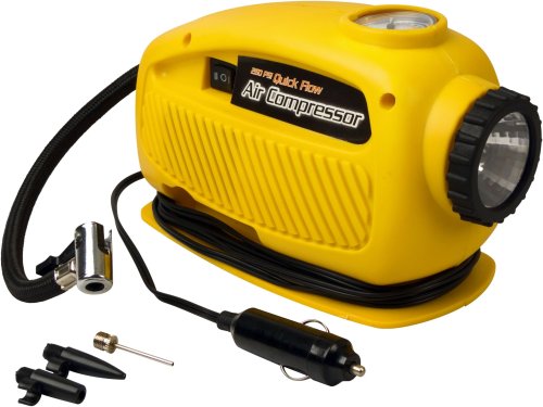 Air Compressors & Inflators Wagan EL2014