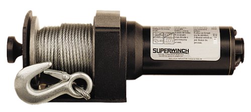 Winches Superwinch 1508