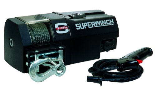 Winches Superwinch 04532B