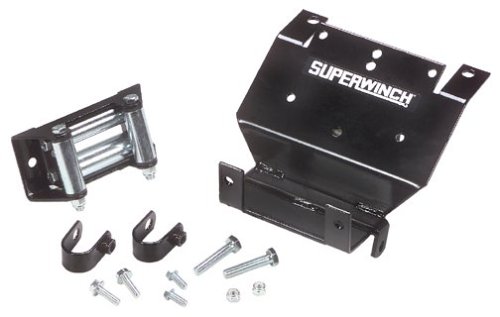Superwinch 2202352 Honda ATV Mount Kit Winches Superwinch 2352