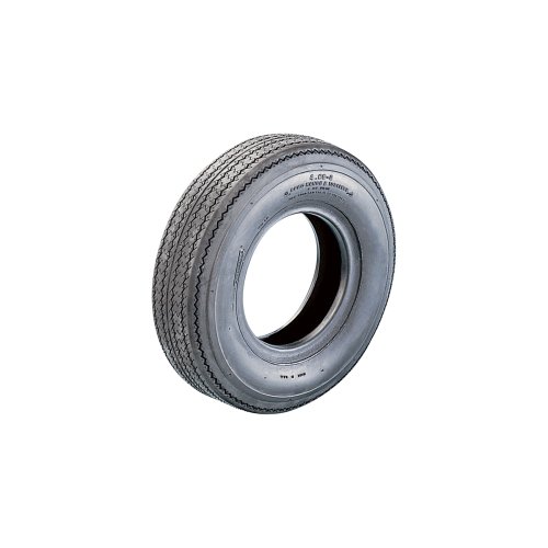 Load Range C High Speed Replacement Trailer Tire - 4.80 x 12 Trailer Northern Tool & Equipment 412C-I