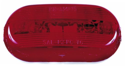 Marker Lights Peterson Manufacturing 135R