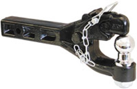 Tow Hooks Buyers Products RM62516
