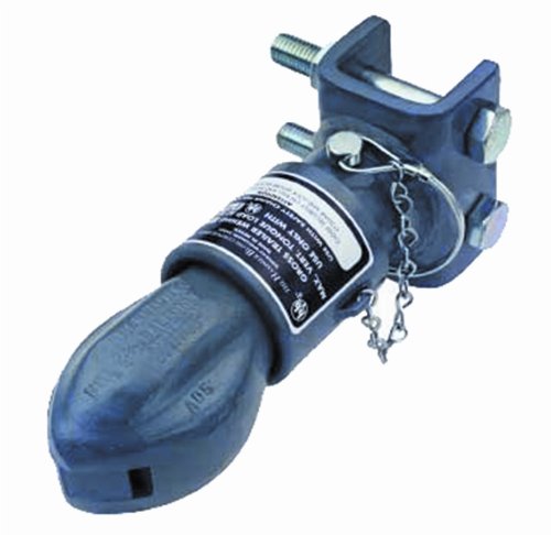 Coupler Parts Bulldog 28630