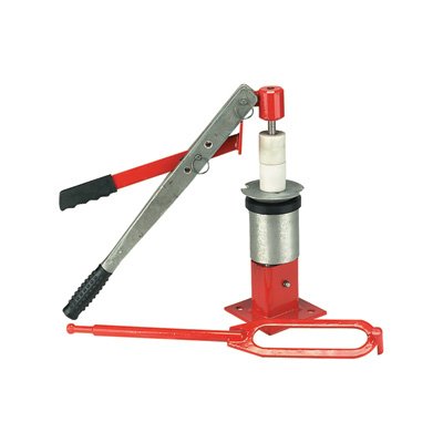 Northern Industrial Portable Mini Tire Changer, Model# 1302S094 Tire Bead Breakers Northern Industrial