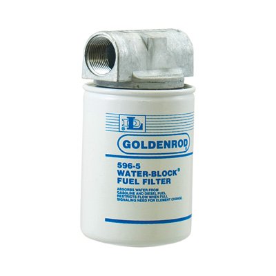 Filters Goldenrod 56593