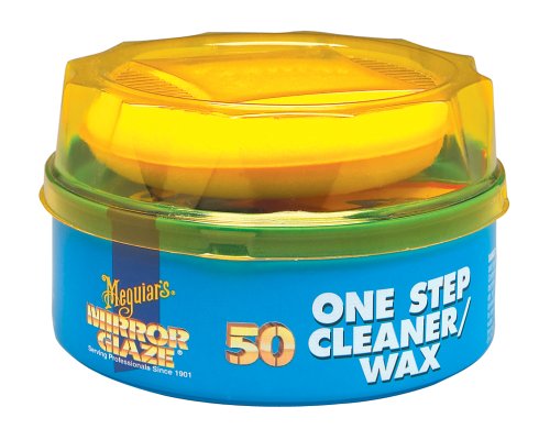 Boating Meguiar's M5014