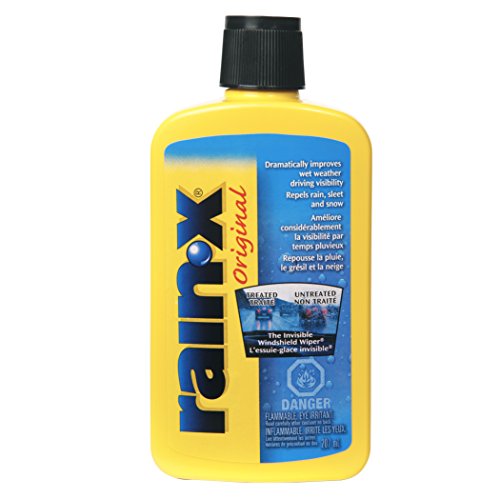 Car Care Rain-X 800002243