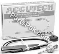 Control Cables Uflex ACCUTECH16