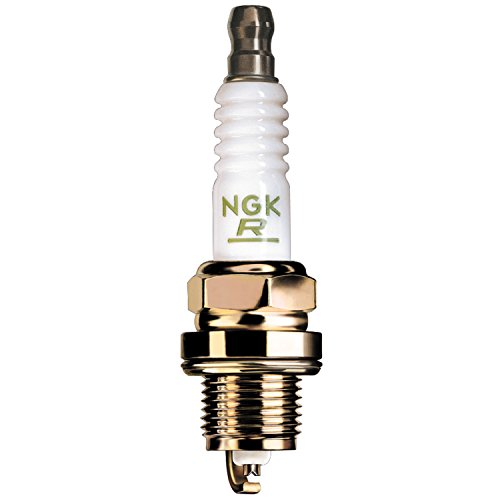 Spark Plugs & Wires NGK DCPR6E