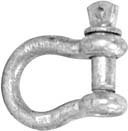 Shackles Whitecap S-1530P