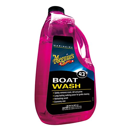 Household Cleaning Meguiar's M4364