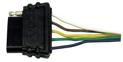 Trailer Lights Perterson V5500B