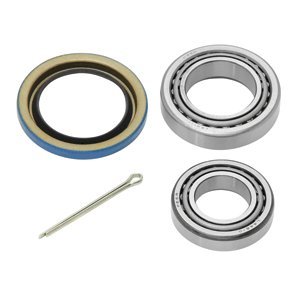 Reese Towpower WB138T0700 Wheel Bearing Kit Bearings, Hubs & Springs Reese WB138T0700
