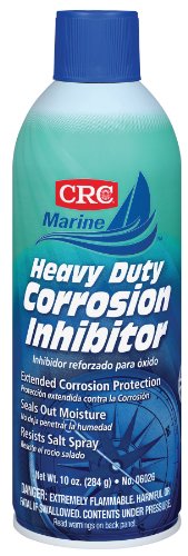 Corrosion & Rust Inhibitors CRC 06026