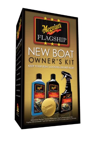 Cleaners Meguiar's M6375