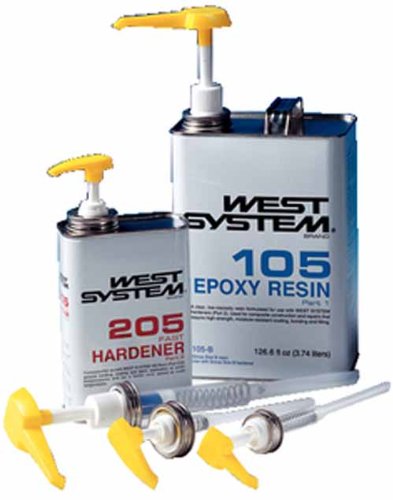 Freshwater Systems WEST SYSTEM 300