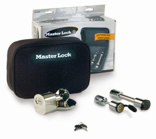 Towing Master Lock 3774DAT