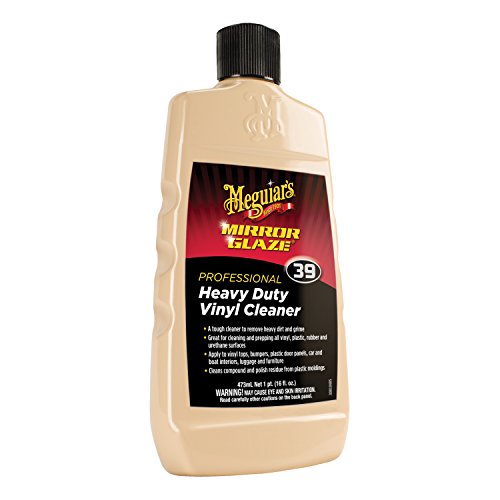 Protectants Meguiar's M-3916