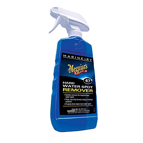 Cleaning & Storage Meguiar's M4716