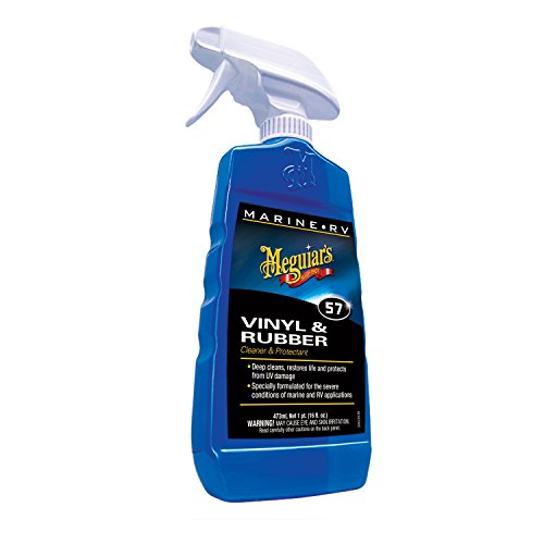 Vinyl Care Meguiar's M5716_SP