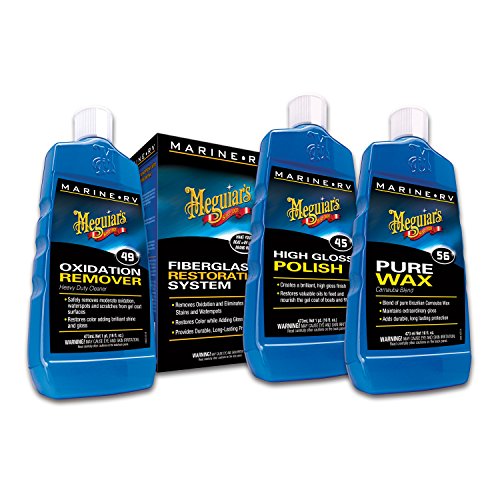 Cleaners Meguiar's M-4965