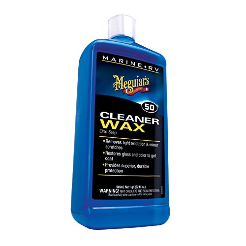 Waxes Meguiar's M5032