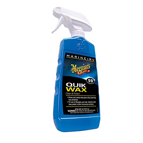 Waxes Meguiar's M5916