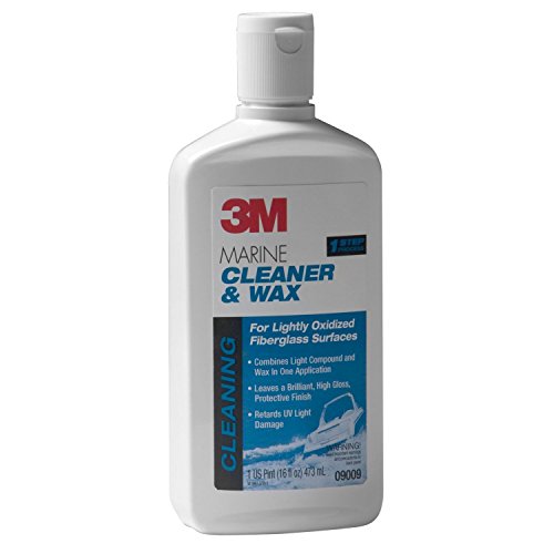 Cleaners 3M 09009