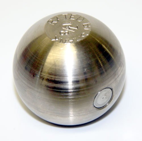 RV Parts & Accessories Convert-A-Ball 300B