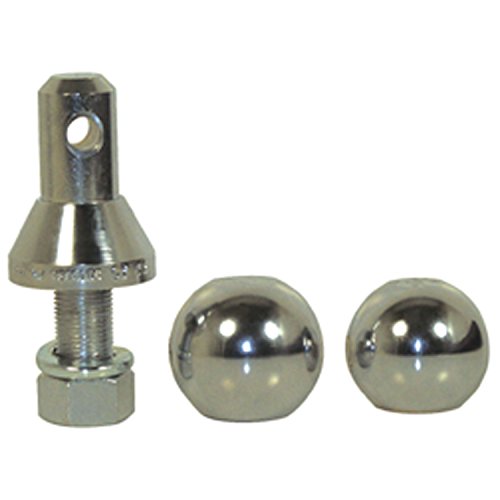 Hitch Accessories Convert-A-Ball 0228.1066