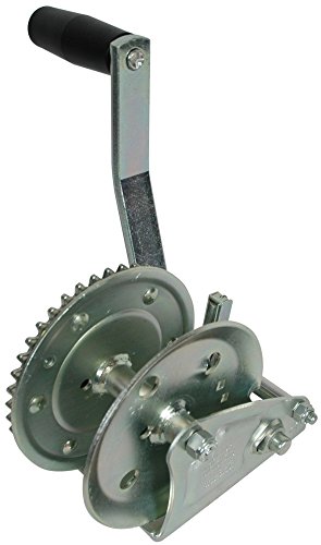 Trailer Winches Fulton T1500Z0101