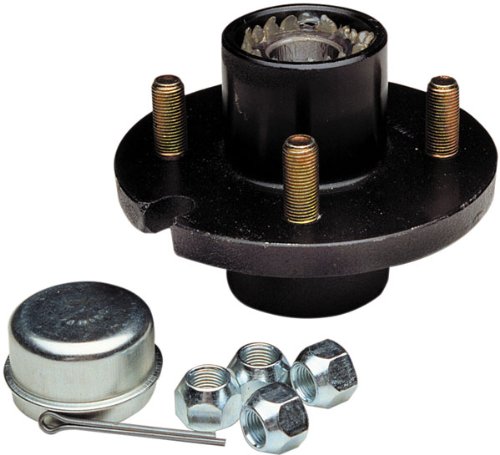 Tie Down Engineering 81005 Super Lube Marine Hub Kit with Bolts Categories Tie Down Engineering 81005