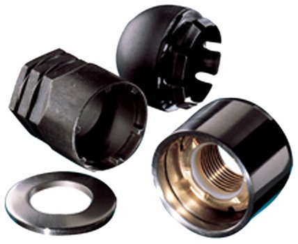 Wheel Locks McGard 74057