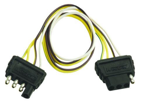 Wiring Wesbar 707254