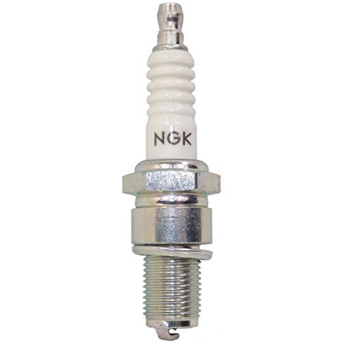 Spark Plugs & Wires NGK B8EGV