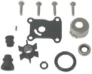 Outboard Motors Sierra International 183400