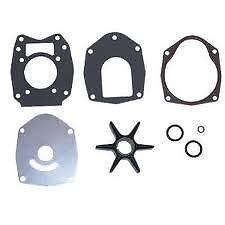 Gaskets Sierra International 18-3214