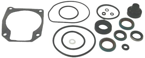 Gaskets Sierra International 182694