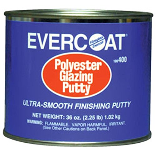 Putty Evercoat 400