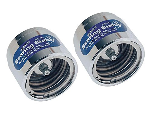 Bearings, Hubs & Springs Bearing Buddy 3000.0910