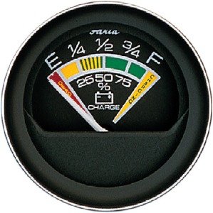 Gauges Faria 3003.3460