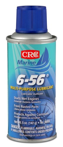 Lubricants CRC 6005