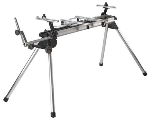TracRac 24322 T3 Professional Miter Saw Workstation Stands Trac Rac 24322